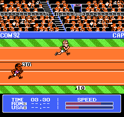 Gold Medal Challenge ’92 (USA)