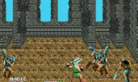 Golden Axe II (World) (Beta)