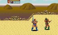 Golden Axe III (Japan)