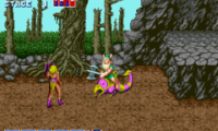 Golden Axe (World) (v1.1)