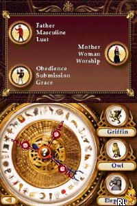 Golden Compass, The – The Official Videogame (Europe) (En,Fr,De,Es,It)