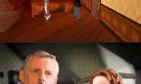 Golden Compass, The – The Official Videogame (Europe) (En,Nl,Sv,No,Da)