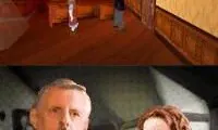 Golden Compass, The – The Official Videogame (Europe) (En,Nl,Sv,No,Da)