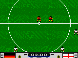 Golden Goal (Germany) (En,Fr,De,Es,It,Nl,Sv)