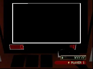Golden Nugget 64 (USA)
