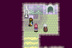 Golden Sun 2 – Die Vergessene Epoche (G)(Surplus)