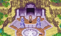 Golden Sun 2 – La Edad Perdida (S)(FlashAdvance)