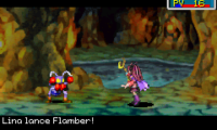 Golden Sun 2 – L’age perdu (F)(Rising Sun)