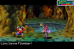 Golden Sun 2 – L’age perdu (F)(Rising Sun)