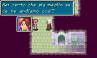 Golden Sun 2 – L’era Perduta (I)(Rising Sun)