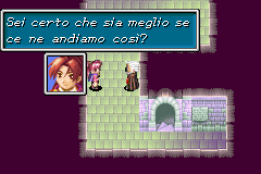 Golden Sun 2 – L’era Perduta (I)(Rising Sun)