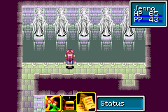 Golden Sun 2 – The Lost Age (U)(Megaroms)
