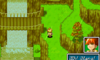 Golden Sun (S)(Independent)