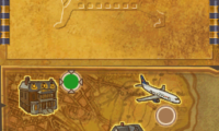 Goldene Amulett des Pharao, Das (Europe) (En,Fr,De,Es,It)