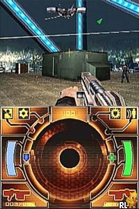 GoldenEye – Au Service du Mal (France)