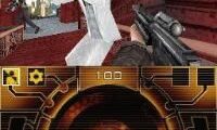 GoldenEye – Dark Agent DS (Japan)