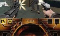 GoldenEye – Rogue Agent (Europe)