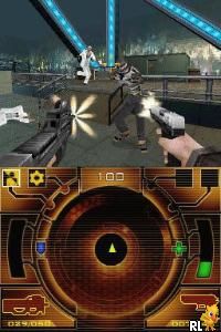 GoldenEye – Rogue Agent (Europe)