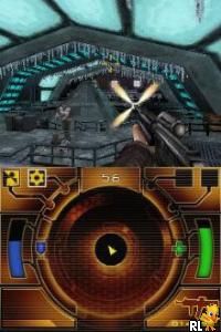 GoldenEye – Rogue Agent (USA)