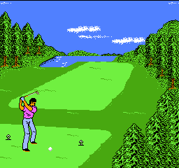 Golf ’92, The (Japan)