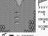 Golf Classic (Europe)