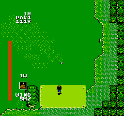 Golf Club – Birdy Rush (Japan)