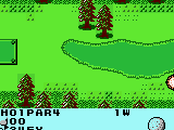 Golf de Ohasuta (Japan)