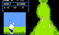 Golf (Europe)