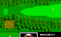 Golf Grand Slam (Japan)