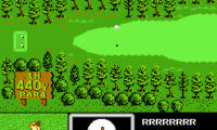 Golf Grand Slam (USA)