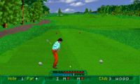 Golf Magazine 36 Great Holes Starring Fred Couples (Europe)