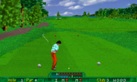 Golf Magazine 36 Great Holes Starring Fred Couples (Japan, USA)