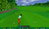 Golf Magazine 36 Great Holes Starring Fred Couples (Japan, USA)