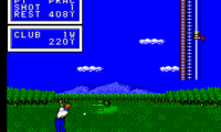 Golfamania (Europe)