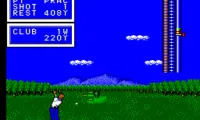 Golfamania (Europe)