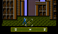 Golgo 13 – Dai 1 Shou – Kamigami no Tasogare (Japan)