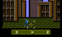 Golgo 13 – Dai 1 Shou – Kamigami no Tasogare (Japan)