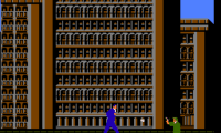 Golgo 13 – Top Secret Episode (USA)