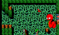 Golvellius (USA, Europe)