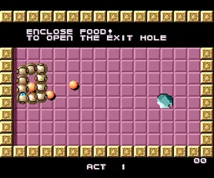 Gomola Speed (Japan)