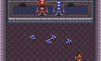 Goof Troop ST: Space Treasure (Portuguese)