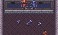 Goof Troop ST: Space Treasure (Portuguese)