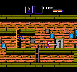 Goonies II, The – Fratelli Saigo no Chousen (Japan)