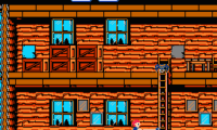 Goonies II, The (USA)