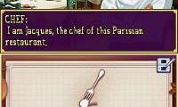 Gourmet Chef – Cook Your Way to Fame (USA) (En,Fr,Es)