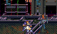 Gourmet Sentai – Bara Yarou (Japan)