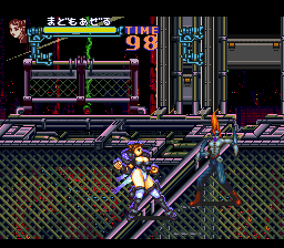 Gourmet Sentai – Bara Yarou (Japan)