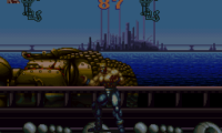 Gourmet Sentai Barayarou (Japan) [En by Aeon Genesis v0.80] (~Gourmet Squadron Barayarou) (Incomplete)