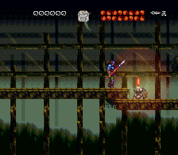 Gousou Jinrai Densetsu – Musya (Japan)