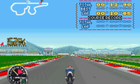 GP-1 – Part II (USA)